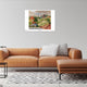 Church at Sandgate Poster - Joy Roggenkamp