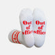 Ciao Crew Socks