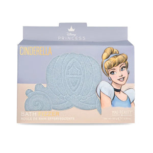Cinderella Bath Fizzer