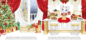 Claris and the Christmas Surprise: A Claris Storybook