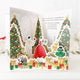 Claris: Christmas Carousel Holiday Heist Special Pop-up Edition