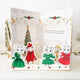 Claris: Christmas Carousel Holiday Heist Special Pop-up Edition