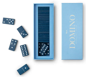 Classic Games Dominoes