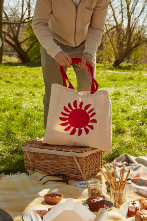 Ottolenghi Classic Tote Bag