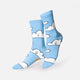 Cloud Crew Socks