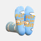 Cloud Crew Socks