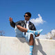 Cloud Crew Socks