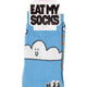 Cloud Crew Socks