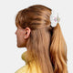 Cloud Hair Claw