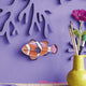Clownfish B7 Sea Creatures Wall Art