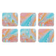 Koort Boodja - Heart Country Assorted 6pk Coasters