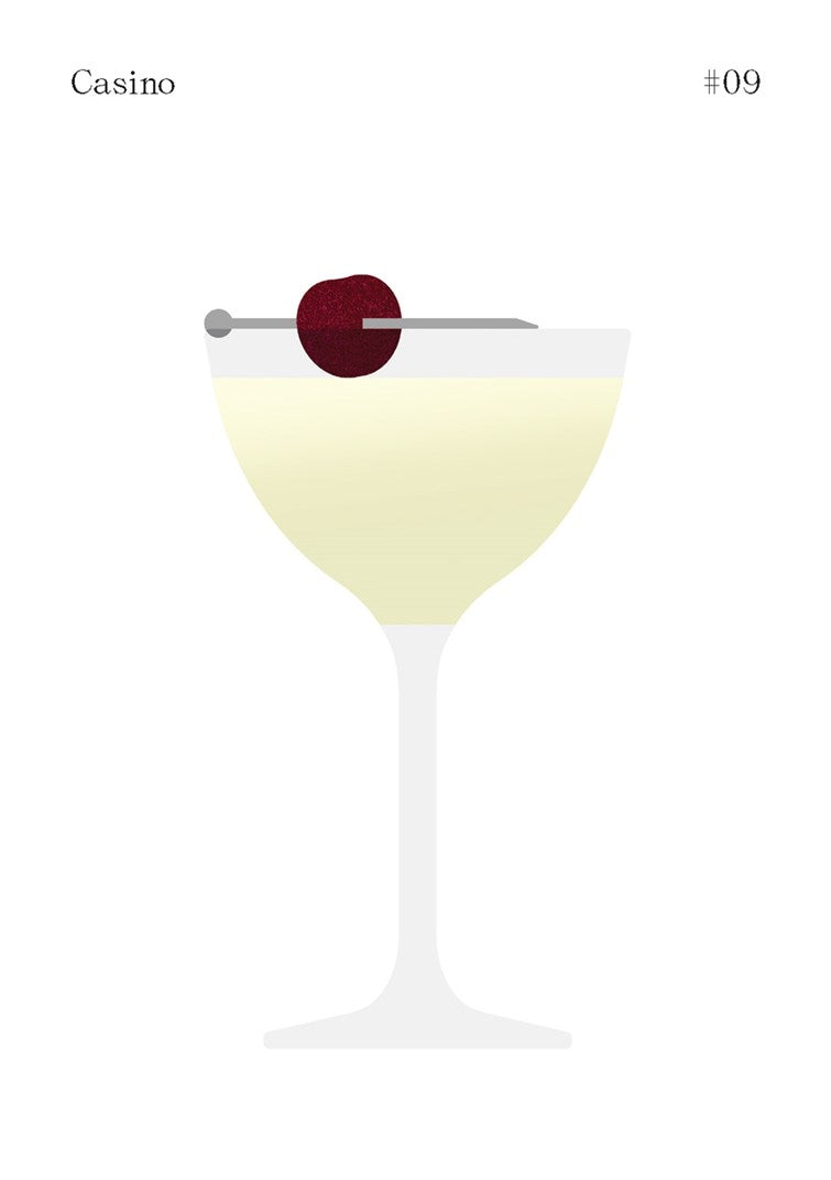 Cocktail Cabinet: Aperitif: The Essential Drinks Every Aperitif Lover Should Know