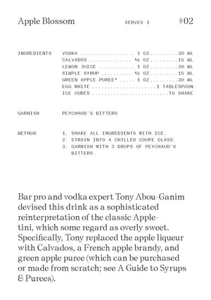 Cocktail Cabinet Vodka: The Essential Drinks Every Vodka Lover Should Know
