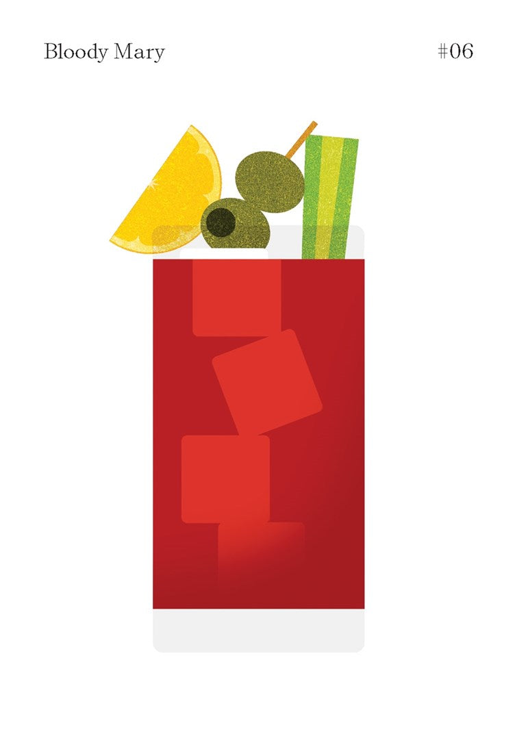 Cocktail Cabinet Vodka: The Essential Drinks Every Vodka Lover Should Know