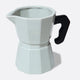 Good Morning Coffee Pot Vase