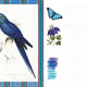 Couleurs Nature -Illustrated Journal
