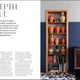 Colour Combinations: Vibrant Interiors, Bold Palettes