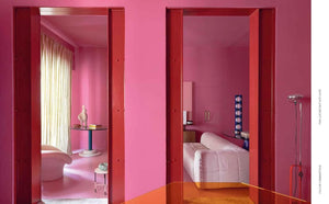 Colour Combinations: Vibrant Interiors, Bold Palettes