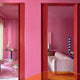 Colour Combinations: Vibrant Interiors, Bold Palettes