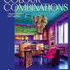 Colour Combinations: Vibrant Interiors, Bold Palettes