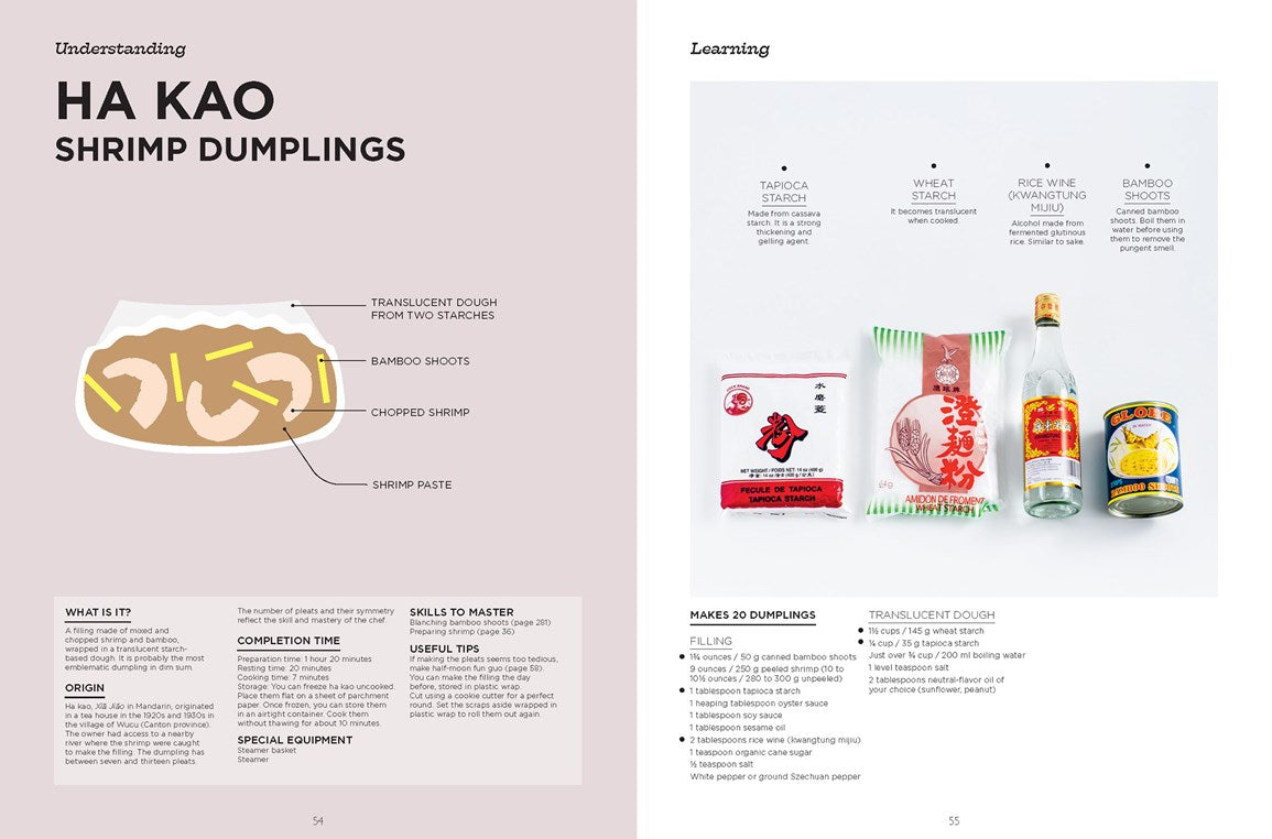 Complete Illustrated Guide to Chinese Cooking