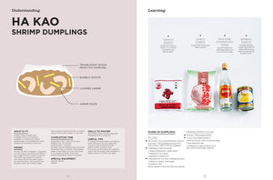 Complete Illustrated Guide to Chinese Cooking