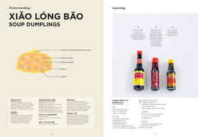 Complete Illustrated Guide to Chinese Cooking