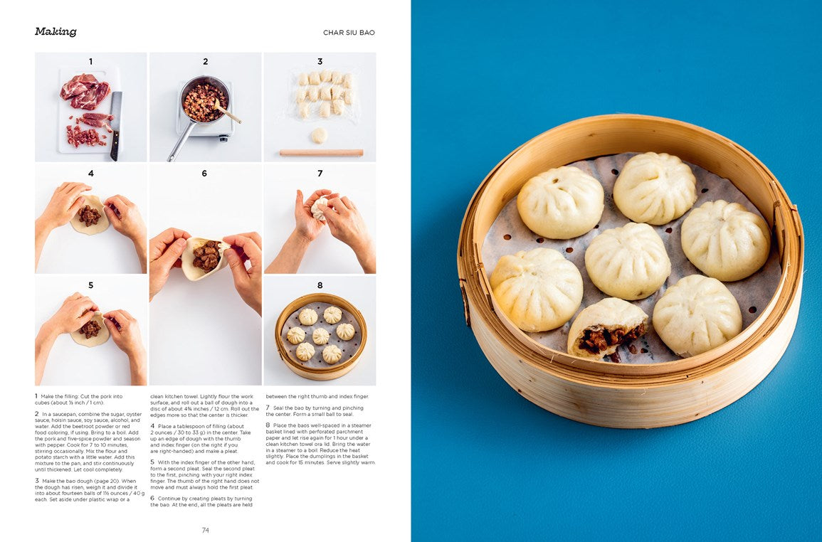 Complete Illustrated Guide to Chinese Cooking