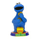 Cookie Monster Head Knocker