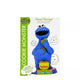 Cookie Monster Head Knocker