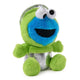 Cookie Monster X Oscar The Grouch Buddy Up Plush Toy