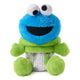 Cookie Monster X Oscar The Grouch Buddy Up Plush Toy