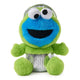 Cookie Monster X Oscar The Grouch Buddy Up Plush Toy