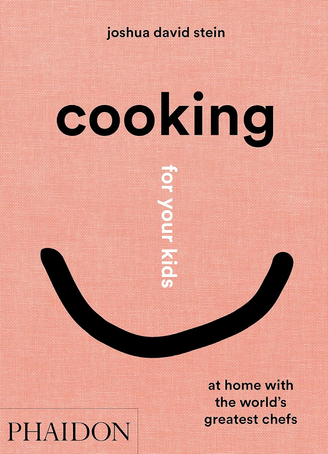 Cooking for Your Kids