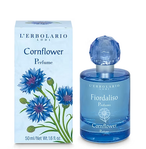 Cornflower Perfume (50 ml)