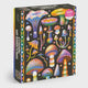 Cosmic Mushrooms Jigaw Puzzle 1000 Pieces