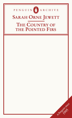 Country of the Pointed Firs