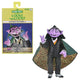 Count Von Count Ultimate Action Figure