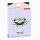 Crab B7 Sea Creatures Wall Art