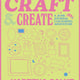 Craft & Create: A Junk Journal Colouring Adventure