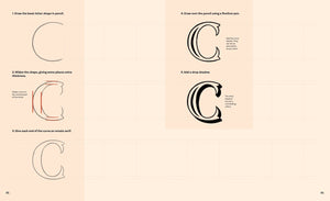 Creative Hand Lettering: From A to Z