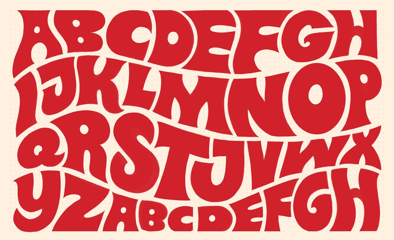 Creative Hand Lettering: From A to Z