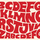 Creative Hand Lettering: From A to Z