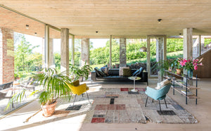 Creative Homes: Interiors and Design in Belgium