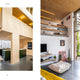 Creative Homes: Interiors and Design in Belgium