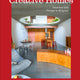 Creative Homes: Interiors and Design in Belgium