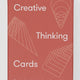 Creative Thinking Cards