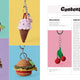 Crochet Your Own Bag Charms
