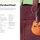 Crochet Your Own Bag Charms