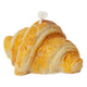 Good Morning Croissant Candle